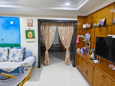 Living Room Image of 2460 Sq.ft 3 BHK Apartment / Flat for sale in Allapuram Krishna for Rs. 7000000