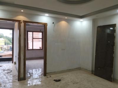 Living Room Image of 1050 Sq.ft 3 BHK Builder Floor for sale in Shastri Nagar New Delhi for Rs. 11000000