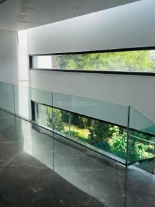 Balcony Image of 43560 Sq.ft 5 BHK Farm House for sale in DLF Farms New Delhi for Rs. 350000000