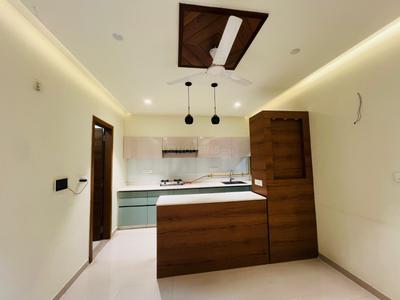 Hall Image of 1370 Sq.ft 2.5 BHK Apartment / Flat for rent in Adani The Meadows, Shantigram Ahmedabad for Rs. 40000