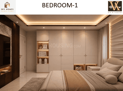 Image of 3662 Sq.ft 4 BHK Apartment / Flat for sale in Meera Nagar, Udaipur for Rs. 21500000