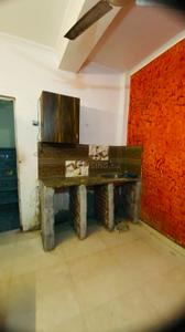 Kitchen Image of 360 Sq.ft 1 RK Builder Floor for sale in Govindpuri New Delhi for Rs. 1190000