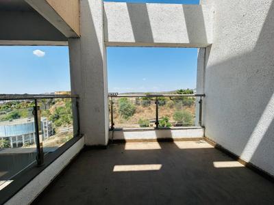 Balcony Image of 1050 Sq.ft 2 BHK Apartment / Flat for sale in Mahesh Galaxy, Vadgaon Budruk Pune for Rs. 10500000