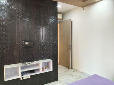 Bedroom Image of 2250 Sq.ft 4 BHK Apartment / Flat for sale in Lodha Enchante, Sion Mumbai for Rs. 63500000