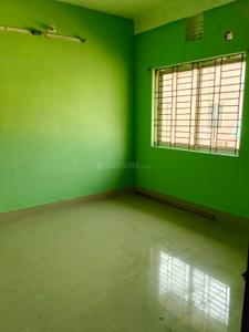1 BHK Independent Builder Floor