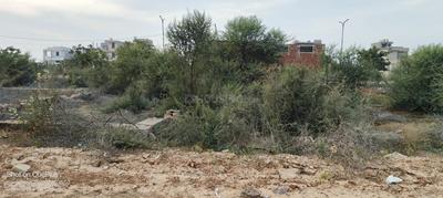 Image of 2394 Sq.ft Residential Plot / Land for sale in Jagatpura, Jaipur for Rs. 10108000