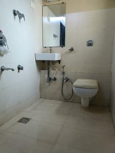 Image of 728 Sq.ft 1 BHK Apartment / Flat for sale in Kalwa, Thane for Rs. 9000000