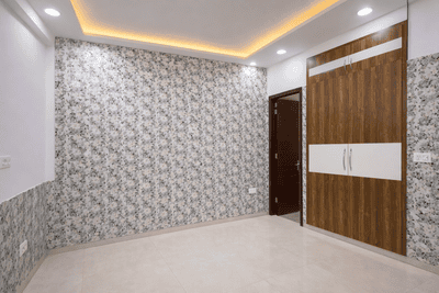 Bedroom Image of 1206 Sq.ft 3 BHK Builder Floor for sale in Sector 91 Faridabad for Rs. 7300000
