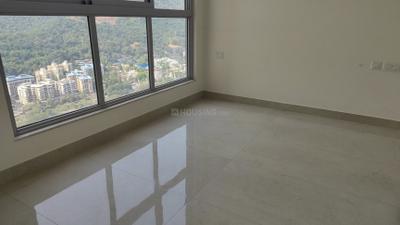 4 BHK Flat