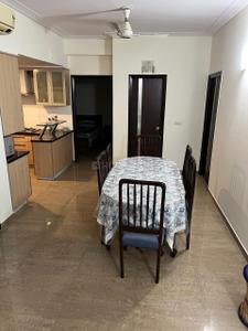 Hall Image of 1556 Sq.ft 3 BHK Apartment / Flat for sale in Gulshan Grand, Indirapuram Ghaziabad for Rs. 27000000