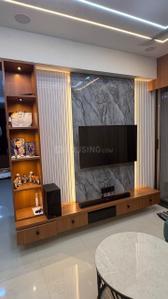 Living Room Image of 1260 Sq.ft 2 BHK Apartment / Flat for sale in Ananta Elegance, Sanand Ahmedabad for Rs. 6900000