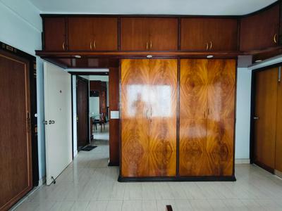 Bedroom Image of 1109 Sq.ft 2 BHK Apartment / Flat for sale in Hiland Park, Santoshpur Kolkata for Rs. 7500000