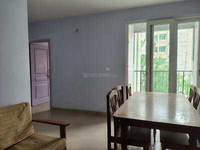 3 BHK Flat
