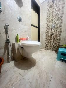 Bathroom Image of 665 Sq.ft 1 BHK Apartment / Flat for sale in Kalwa Thane for Rs. 8200000
