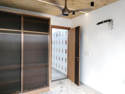 Bedroom Image of 2200 Sq.ft 4 BHK Apartment / Flat for sale in Sant Sundar Das Apartments, Sector 12 Dwarka New Delhi for Rs. 41000000