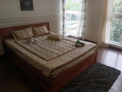 Bedroom Image of 1515 Sq.ft 3 BHK Apartment / Flat for sale in Umang Winter Hills, Sector 77 Gurgaon for Rs. 17500000