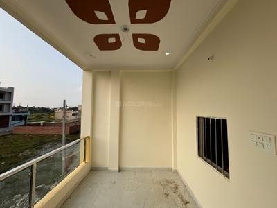 Balcony Image of 1650 Sq.ft 4 BHK Independent House for sale in Kandwa Varanasi for Rs. 8500000
