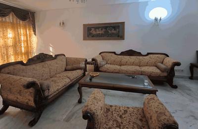 Hall Image of Puneet Nest - Greater Kailash 1 Enclave in Greater Kailash, New Delhi