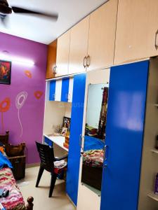 Bedroom Image of 1050 Sq.ft 3 BHK Independent House for sale in Zanor Bharuch for Rs. 6500000