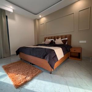 1 BHK Independent Builder Floor