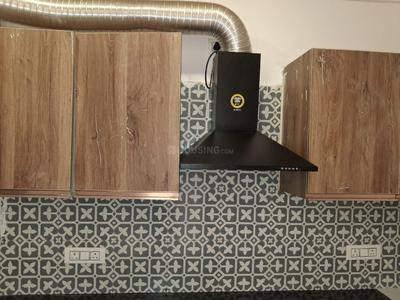 Kitchen Image of 1836 Sq.ft 3 BHK Builder Floor for sale in Sector 22 Gurgaon for Rs. 21500777