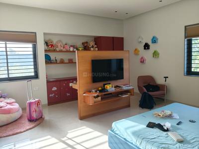 Hall Image of 4815 Sq.ft 5 BHK Villa for sale in Godhavi Ahmedabad for Rs. 36000000