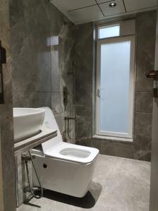 Bedroom Three Image of 1800 Sq.ft 3 BHK Apartment / Flat for sale in Ankur Apartments, Vile Parle West Mumbai for Rs. 80000000
