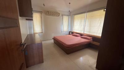 Bedroom Image of 6000 Sq.ft 3 BHK Villa for sale in Enerrgia Skyi Manas Lake, Bhukum Pune for Rs. 65000000