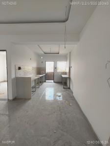 Image of 1607 Sq.ft 3 BHK Apartment / Flat for sale in Manish Nagar, Nagpur for Rs. 8100000