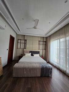 Bedroom Image of 6500 Sq.ft 5 BHK Villa for rent in Nirman Nagar Jaipur for Rs. 250000