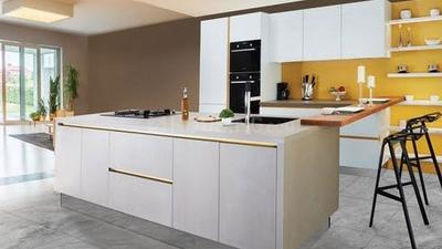 Kitchen Image of 3874 Sq.ft 4 BHK Villa for sale in Merusri Antelopes, Boodihal Bengaluru for Rs. 46500000