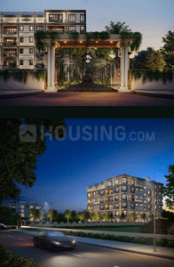 Image of 3041 Sq.ft 3 BHK Apartment / Flat for sale in Aminjikarai, Chennai for Rs. 69000000