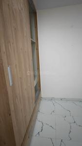 Bedroom Image of 1200 Sq.ft 3 BHK Builder Floor for rent in Hari Nagar New Delhi for Rs. 27500