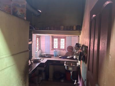 Kitchen Image of 1080 Sq.ft 4 BHK Independent House for sale in Belghoria Kolkata for Rs. 9000000