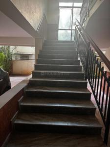 Balcony Image of 1720 Sq.ft 3 BHK Apartment / Flat for sale in Halasuru Bengaluru for Rs. 25500000