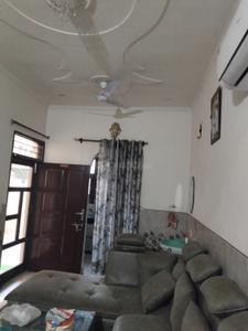 Hall Image of 900 Sq.ft 2.5 BHK Independent House for sale in GBP Rosewood Estate Phase 2, Bhagat Singh Nagar Dera Bassi for Rs. 7500000
