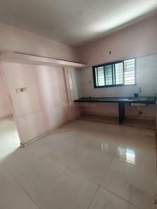 Hall Image of 950 Sq.ft 2 BHK Apartment / Flat for rent in Pathardi Phata Nashik for Rs. 13000