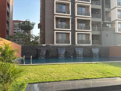 Image of 2709 Sq.ft 3 BHK Apartment / Flat for sale in Sriprad Aayansh, Sargasan, Gandhinagar for Rs. 10300000