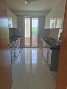 Kitchen Image of 1650 Sq.ft 3 BHK Apartment / Flat for sale in Kryshnajay Pali Hill Navroze Premises CHSL, Pali Hill Mumbai for Rs. 120000000