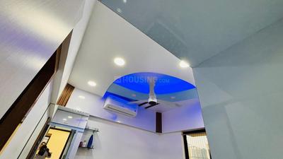 Bedroom Image of 820 Sq.ft 1.5 BHK Apartment / Flat for sale in Dombivli East Thane for Rs. 7500000