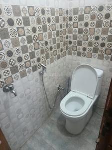 Image of 1250 Sq.ft 2 BHK Builder Floor for rent in Sector 46, Gurgaon for Rs. 45000