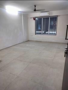 Hall Image of 400 Sq.ft 1 RK Apartment / Flat for rent in Andheri East Mumbai for Rs. 32000