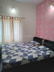 Bedroom Image of 1950 Sq.ft 3 BHK Independent House for sale in Deepanagar Mysore for Rs. 16000000