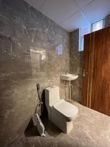 Bathroom Image of 1157 Sq.ft 2 BHK Apartment / Flat for sale in Vanshdeep The Aura, Jagatpura Jaipur for Rs. 5911000