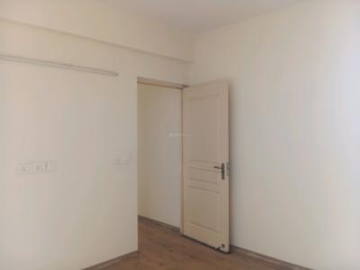 Bedroom Image of 1903 Sq.ft 3 BHK Apartment / Flat for rent in Experion The Heartsong, Sector 108 Gurgaon for Rs. 38000