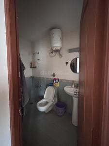 Image of 1600 Sq.ft 3 BHK Apartment / Flat for rent in Puravankara Purva Fountain Square, Munnekollal, Bengaluru for Rs. 85000