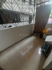 Balcony Image of 2000 Sq.ft 2 BHK Apartment / Flat for rent in R Sandesh The Rhythm, Shivaji Nagar Nagpur for Rs. 25000