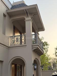 Image of 3500 Sq.ft 4 BHK Villa for rent in Ambli, Ahmedabad for Rs. 50000