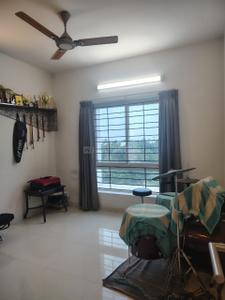 Hall Image of 1816 Sq.ft 3 BHK Apartment / Flat for sale in Manapakkam Chennai for Rs. 20000000