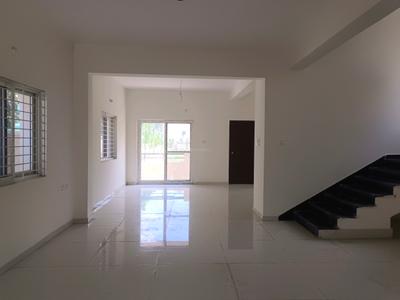 Living Room Image of 2900 Sq.ft 3 BHK Villa for sale in Suraram Hyderabad for Rs. 26100003